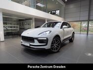 Porsche Macan, S, Jahr 2021 - Dresden