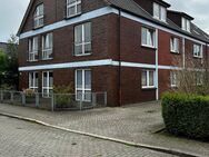 Renovierte Oberwohnung in Zentrumsnähe - Wittmund