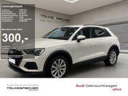 Audi Q3, 1.4 TFSI 45 e basis KlimaA, Jahr 2021 - Krefeld