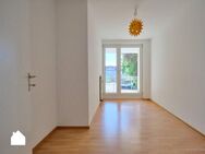 Zentrale Wohnung ideal für die kleine Familie oder als WG! - Bayreuth