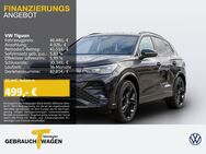 VW Tiguan, 1.5 eTSI R-LINE BLACK LM20 behMFL, Jahr 2024 - Dorsten