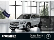 Mercedes GLB 220, d Progressive Advanced, Jahr 2023 - Paderborn