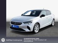 Opel Corsa, 1.2 Direct Inj Turbo Automatik Elegance, Jahr 2022 - Schwäbisch Hall