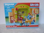 Playmobil CITY LIFE 70308 Spielbox "Im Kindergarten" NEU und OVP - Recklinghausen
