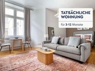 Wunderschöne Studio Wohnung in bester Lage von Prenzlauer Berg - Berlin