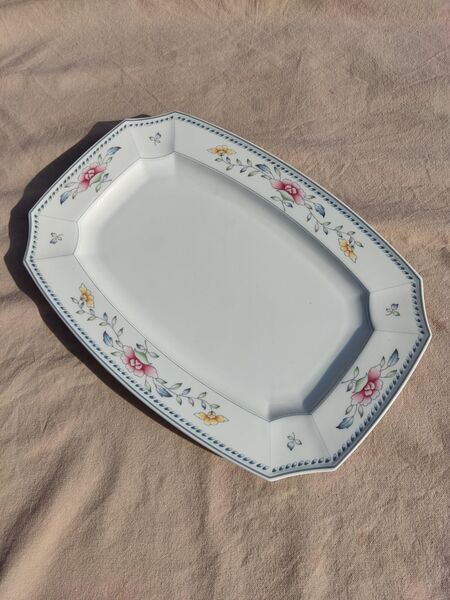 Villeroy & Boch Servierplatte - Beeskow