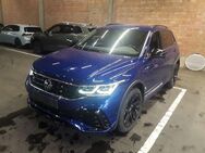 VW Tiguan R-Line Black Style 2.0TSI DSG 4M 470,-ohn - Horn-Bad Meinberg