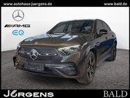 Mercedes GLC 300, d Coupé AMG MBUX, Jahr 2024 - Hagen (Stadt der FernUniversität)