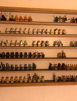 Lego Star Wars Figuren - Bad Sassendorf