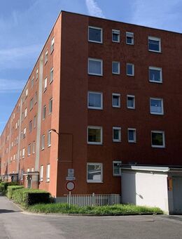 Kapitalanleger aufgepasst!! Hier ist der Mieter schon vorhanden - Schweinfurt