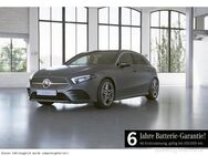 Mercedes A 250, e AMG S-Sitz, Jahr 2021 - Schorndorf (Baden-Württemberg)