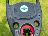 Golf- Trolley von Firma Goomer - Hankensbüttel