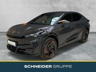 CUPRA Tavascan, Endurance h Heat Pump, Jahr 2025 - Chemnitz