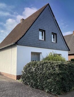 Top Wohnlage, Nähe Ems und Innenstadt - Rheine