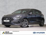 Hyundai i30, 1.5 TGDI (48V) Edition 30 Plus, Jahr 2022 - Wiesbaden Kastel