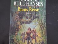 Brans Reise. Die Nordland-Saga 02 von Andreas Bull-Hansen (Taschenbuch) - Essen