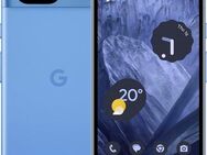 Google Pixel 8a 128GB Smartphone (15,5 cm/6,1 Zoll, 128 GB Speicherplatz, 64 MP Kamera)