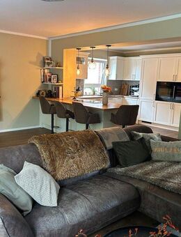 Attraktives Zweifamilienhaus in Selm - Bork zu verkaufen! - Selm