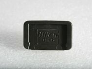 Nikon original DK-5 Sucherabdeckung Okularverschlußdeckel; gebraucht - Berlin