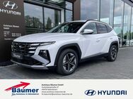 Hyundai Tucson, 1.6 T-GDI FL 48V Trend Verfügbar, Jahr 2022 - Ibbenbüren