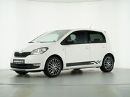 Skoda Citigo, 1.0 MPI MONTE CARLO SKODA VERTRAGSHÃNDLER, Jahr 2019 - Halle (Saale)