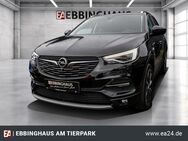 Opel Grandland, Plug-in-Hybrid Ultimate -- --, Jahr 2021 - Dortmund