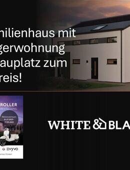 Mach aus deiner Miete Wohneigentum! - Berlin