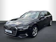 Audi A6, Avant 40 TDI sport, Jahr 2023 - Baunatal