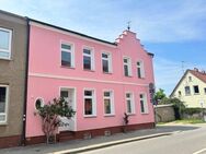 Frisch renoviertes Einfamilienhaus zur Miete -H1- - Güstrow