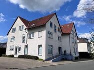 frisch renovierte Maisonette-Wohnung 2.OG - Werl
