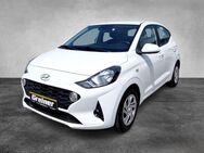 Hyundai i10, 1.0 Select ||, Jahr 2021 - Deggendorf