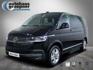 VW Multivan 2.0 TDI DSG Rollstuhlgerecht - Brandis