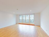 2-Zimmer Wohnung mit Balkon - Stuttgart