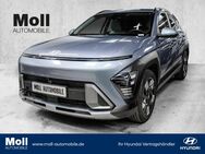 Hyundai Kona, 1.6 T-GDI Prime Hybrid EU6d Sitz-Paket, Jahr 2024 - Köln