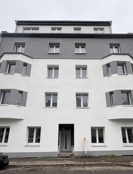 Sanierte 3-Zimmer-Wohnung mit Balkon in der City von Gevelsberg - Gevelsberg