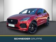 Jaguar E-Pace, D165 AWD Auto R-DYNAMIC SE, Jahr 2024 - Chemnitz