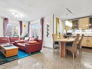 360° I 3-Zimmer-Wohnung in Teilort von Bermatingen, sofort verfügbar! Zwei Balkone und Tiefgarage! - Bermatingen