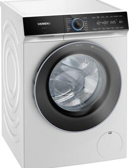 SIEMENS Waschmaschine iQ700 WG44B2AW0, 9 kg, 1400 U/min