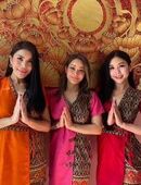 Ammara Thaimassage, Wohltuende Thaimassage in Berlin Mitte in 10963