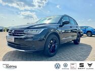 VW Tiguan, 1.5 TSI Urban Sport El, Jahr 2023 - Nienburg (Weser)