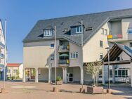 Demnächst frei! 2-Zimmer-Wohnung in Bobenheim-Roxheim - Bobenheim-Roxheim