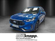 Ford Kuga, 2.5 Hybrid FHEV ST-Line X FHEV 19Zoll WinterPaket Techn Pak Sportpaket, Jahr 2024 - Weinheim