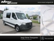 Mercedes Sprinter, 317 Kasten L2H2, Jahr 2023 - Weißenburg (Bayern)