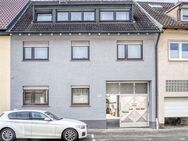 Gut vermietetes Dreifamilienhaus in gefragter Lage - Karlsruhe