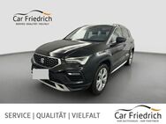 Seat Ateca, 2.0 TDI Xperience °, Jahr 2021 - Steinfurt Zentrum