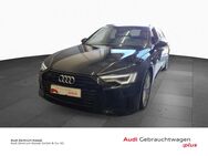 Audi A6, Avant sport 55 TFSI e quattro, Jahr 2022 - Kassel