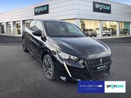 Peugeot 208, 1.2 100 Allure Pack (EURO 6d), Jahr 2023 - Hamburg