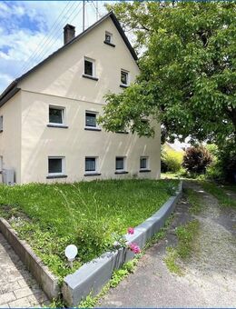 Neu saniertes Einfamilienhaus mit großer Scheune und idyllischem Grundstück - kurzfristig Verfügbar! - Mengen