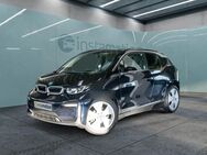 BMW i3, (120, Jahr 2021 - München