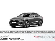 Audi e-tron, Sportback S line 55, Jahr 2022 - Beckum